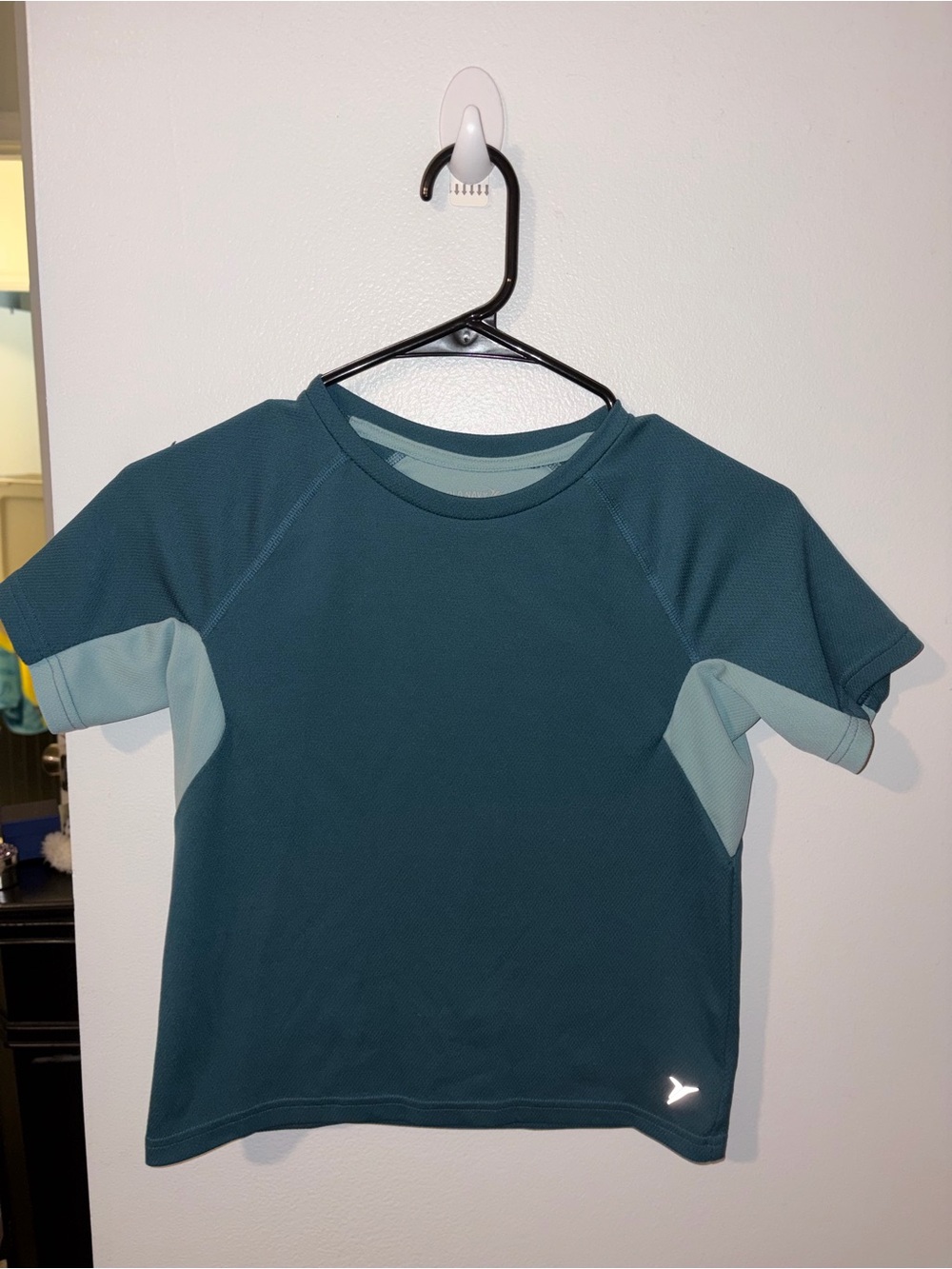 Old Navy Kids Short Sleeve Old Navy Active Tee